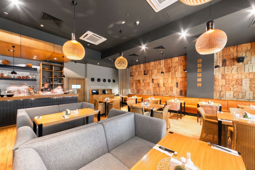 Reservation: 3 Seasons by Day –  3SEASONS Restaurant Alimos