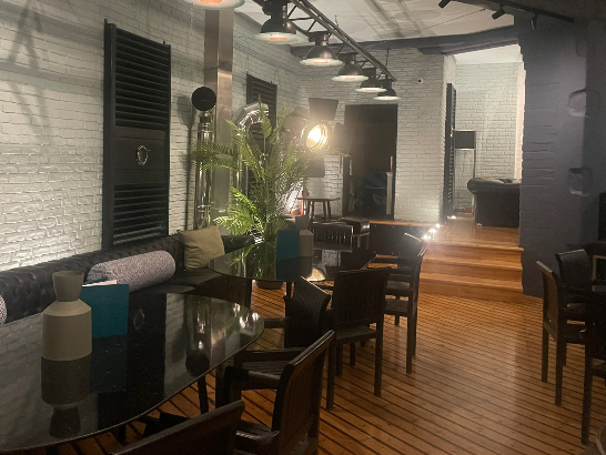 Reservation: 3 Seasons by Night –  3SEASONS Restaurant Alimos