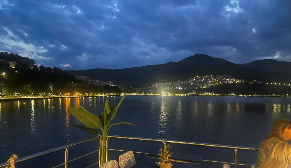 Reservation: 3SEASONS RESTAURANT –  3SEASONS Restaurant Alimos
