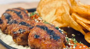 3SEASONS Restaurant Alimos – ΕΛΛΗΝΙΚΗ & ΜΕΣΟΓΕΙΑΚΗ ΚΟΥΖΙΝΑ