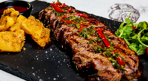 3SEASONS Restaurant Alimos – ΔΕΙΠΝΟ