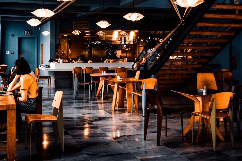 Reservation: 3 Seasons Food, Drinks & Fun –  3SEASONS Restaurant Alimos